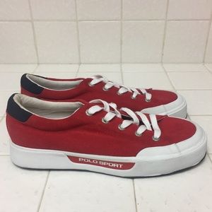 Polo Sport by Ralph Lauren Sneakers